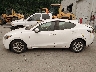 3MYDLBYV1JY****** Repairable 2018 Toyota Yaris in Massachusetts State