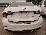 3MYDLBYV1JY****** Salvage and Repairable 2018 Toyota Yaris in Massachusetts State