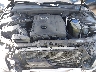 WAUFFAFL0BN****** Repairable 2011 Audi A4 in Charlotte