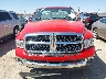 1D7HA16K24J****** Wrecked 2004 Dodge Ram 1500 in Texas State