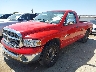 1D7HA16K24J****** Used and Repairable 2004 Dodge Ram 1500 in Lubbock