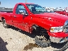 1D7HA16K24J****** Salvage and Repairable 2004 Dodge Ram 1500 in Texas State