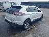 2FMTK4K86FB****** Salvamento y Destrozados 2015 Ford Edge en Estado de Indiana