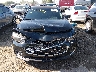 1G1ZE5ST4HF****** Wrecked 2017 Chevrolet Malibu in Indiana State