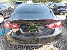 1G1ZE5ST4HF****** Wrecked 2017 Chevrolet Malibu