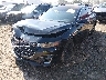 1G1ZE5ST4HF****** Used and Repairable 2017 Chevrolet Malibu in Indianapolis