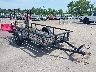 5KTUS1412PF****** Salvage and Wrecked 2023 Karavan Trailer 10' Utility in Cleveland