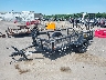 5KTUS1412PF****** Used and Repairable 2023 Karavan Trailer 10' Utility in Cleveland