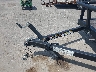 5KTUS1412PF****** Salvage and Repairable 2023 Karavan Trailer 10' Utility in Ohio State