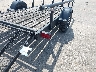 5KTUS1412PF****** Salvage 2023 Karavan Trailer 10' Utility in Cleveland