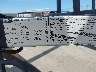 5KTUS1412PF****** Used 2023 Karavan Trailer 10' Utility in Cleveland