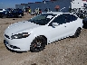 1C3CDFBB2FD****** Used and Repairable 2015 Dodge Dart in Wichita