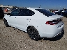 1C3CDFBB2FD****** Salvage and Repairable 2015 Dodge Dart in Wichita