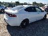 1C3CDFBB2FD****** Salvage and Wrecked 2015 Dodge Dart in Kansas State