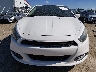 1C3CDFBB2FD****** Salvage and Repairable 2015 Dodge Dart in Kansas State
