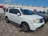 5FNYF3H78DB****** Salvamento y Destrozados 2013 Honda Pilot en Chicago North