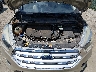 1FMCU0HD6JU****** Reparables 2018 Ford Escape en Wichita
