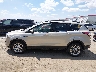 1FMCU0HD6JU****** Reparables 2018 Ford Escape en Estado de Kansas