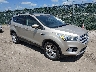1FMCU0HD6JU****** Salvamento y Destrozados 2018 Ford Escape en Wichita