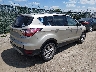 1FMCU0HD6JU****** Salvamento y Destrozados 2018 Ford Escape en Estado de Kansas