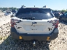 4S4BTGUD4S3****** Wrecked 2025 Subaru Outback