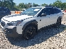 4S4BTGUD4S3****** Used and Repairable 2025 Subaru Outback in Appleton