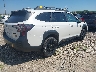 4S4BTGUD4S3****** Salvage and Wrecked 2025 Subaru Outback in Wisconsin State