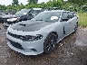2C3CDXCT0NH****** Used and Repairable 2022 Dodge Charger in Baton Rouge