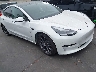 5YJ3E1EA9NF****** Salvamento y Destrozados 2022 Tesla Model 3 en Ace Carson