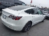 5YJ3E1EA9NF****** Salvamento y Destrozados 2022 Tesla Model 3 en Estado de California