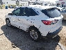 1FMCU0G65LU****** Salvage and Repairable 2020 Ford Escape in Fort Worth North