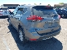 JN8AT2MV2JW****** Salvage and Repairable 2018 Nissan Rogue in Sacramento
