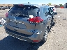 JN8AT2MV2JW****** Salvage and Wrecked 2018 Nissan Rogue in California State
