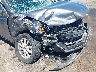 JN8AT2MV2JW****** Salvage and Repairable 2018 Nissan Rogue in California State