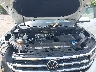 1V2HP2CA4NC****** Reparables 2022 Volkswagen Atlas en Culpeper