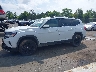 1V2HP2CA4NC****** Reparables 2022 Volkswagen Atlas en Estado de Virginia
