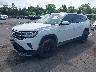 1V2HP2CA4NC****** Usados y Reparables 2022 Volkswagen Atlas en Culpeper