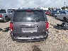 2C4RDGCG1KR****** Wrecked 2019 Dodge Grand Caravan