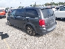 2C4RDGCG1KR****** Salvage and Repairable 2019 Dodge Grand Caravan in Houston