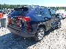 JTMRWRFV4MD****** Salvage and Wrecked 2021 Toyota RAV4 Hybrid in North Carolina State