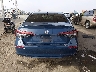 2HGFE2F27TH****** Used 2026 Honda Civic