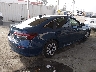 2HGFE2F27TH****** Salvage and Wrecked 2026 Honda Civic in California State
