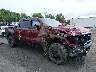 1C6SRFLP4SN****** Salvage and Wrecked 2025 RAM 1500 in Scranton