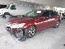 1HGCR2F37HA****** Used and Repairable 2017 Honda Accord in Orlando North