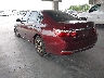 1HGCR2F37HA****** Salvage and Repairable 2017 Honda Accord in Orlando North
