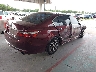 1HGCR2F37HA****** Salvage and Wrecked 2017 Honda Accord in Florida State