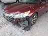 1HGCR2F37HA****** Salvage and Repairable 2017 Honda Accord in Florida State