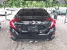 2HGFC2F84KH****** Wrecked 2019 Honda Civic