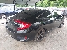 2HGFC2F84KH****** Salvage and Wrecked 2019 Honda Civic in Connecticut State