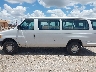 1FBSS31L84H****** Repairable 2004 Ford E-350 Super Duty in Texas State